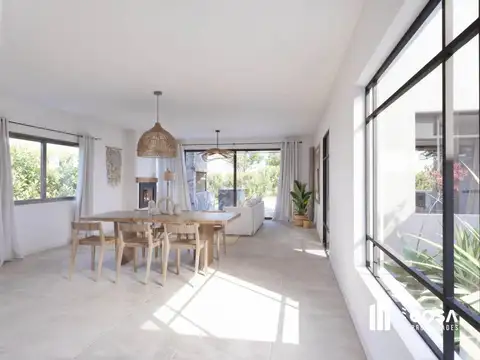 Casa en Venta al Sur
