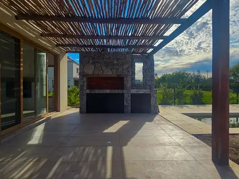 Casa en Venta A Estrenar