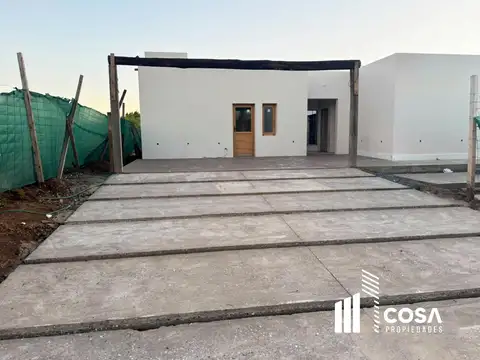 Vida Barrio Cerrado Funes