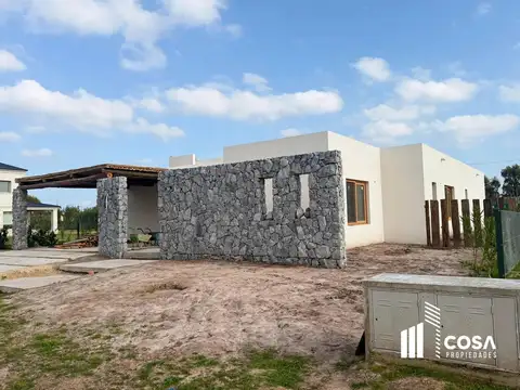 Vida Barrio Cerrado Funes