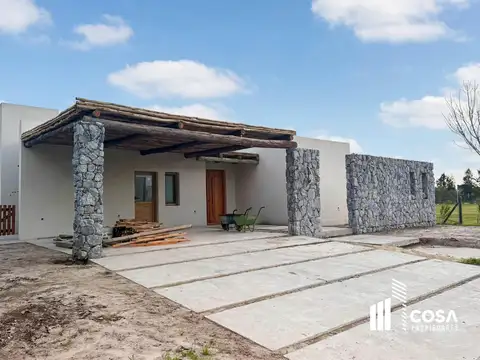 Casa en Venta al Sur