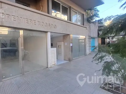 Local en Almagro Norte