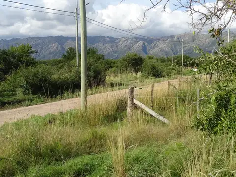Terreno en Venta de 600,0 m2