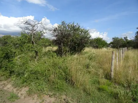 Terreno en Venta en Villa Larca, USD 10.000