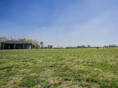 Terreno en Venta 81  mts Fondo