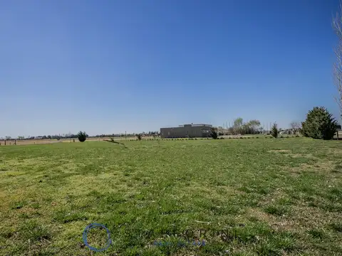 Terreno en Venta 53  mts Frente