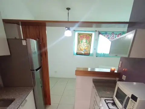 Depto Tipo Casa en Venta 9 años
