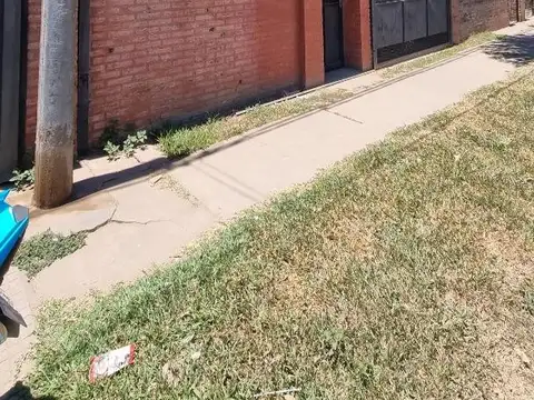 Nicolas Rojas Acosta 1246 - casa 4 dormitorios