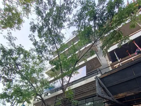 Departamento en Venta en Saavedra, USD 180.000