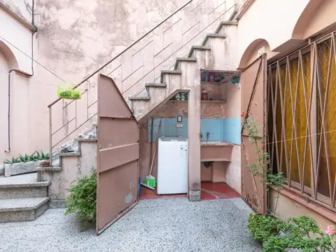 Depto Tipo Casa en Venta de 3 ambientes