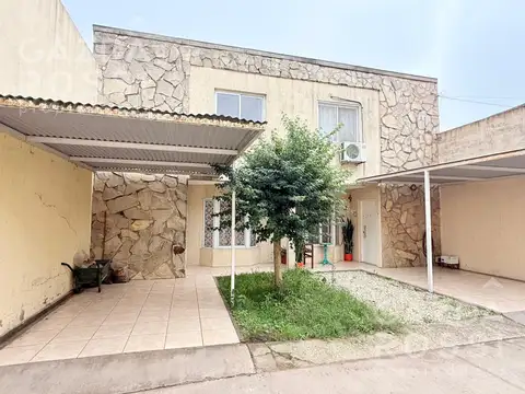 Excelente dúplex a la venta en el centro de Canning