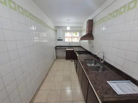 Departamento en Venta en Boedo, USD 105.000