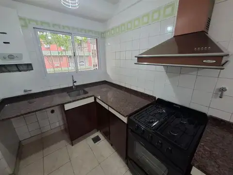 Departamento en Venta 50 años