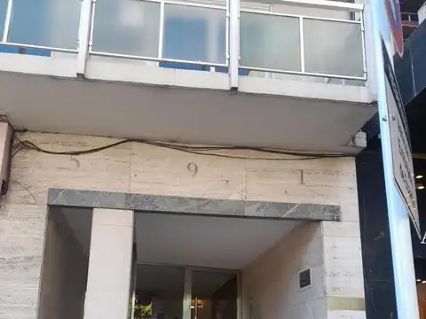 Departamento en Alquiler Temporal en Barrio Norte, $ 1.300.000