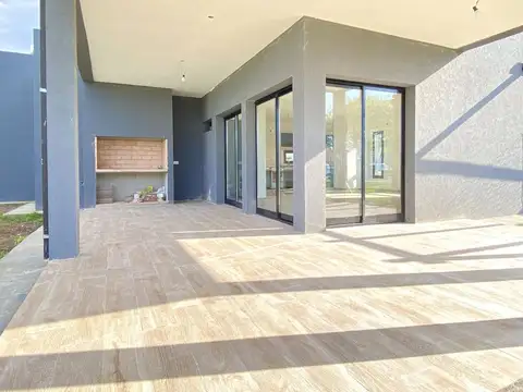 Casa en Venta 1 año