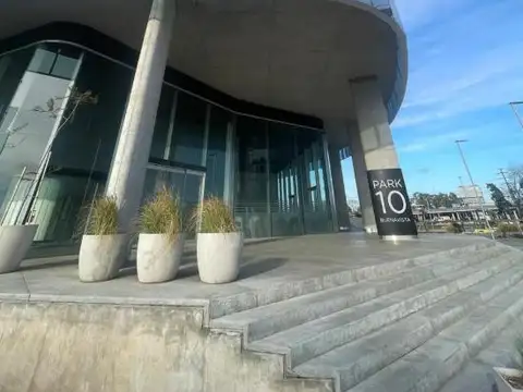 Oficina en Alquiler en Buenavista