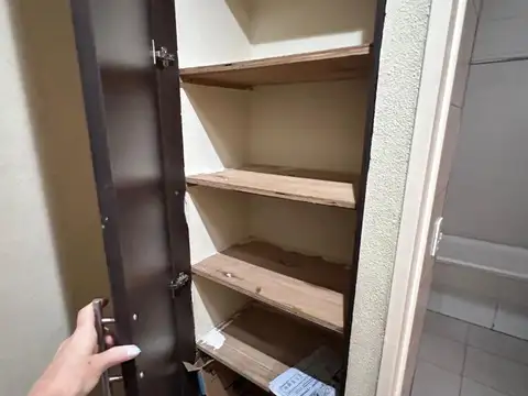 Departamento en Venta 10 años