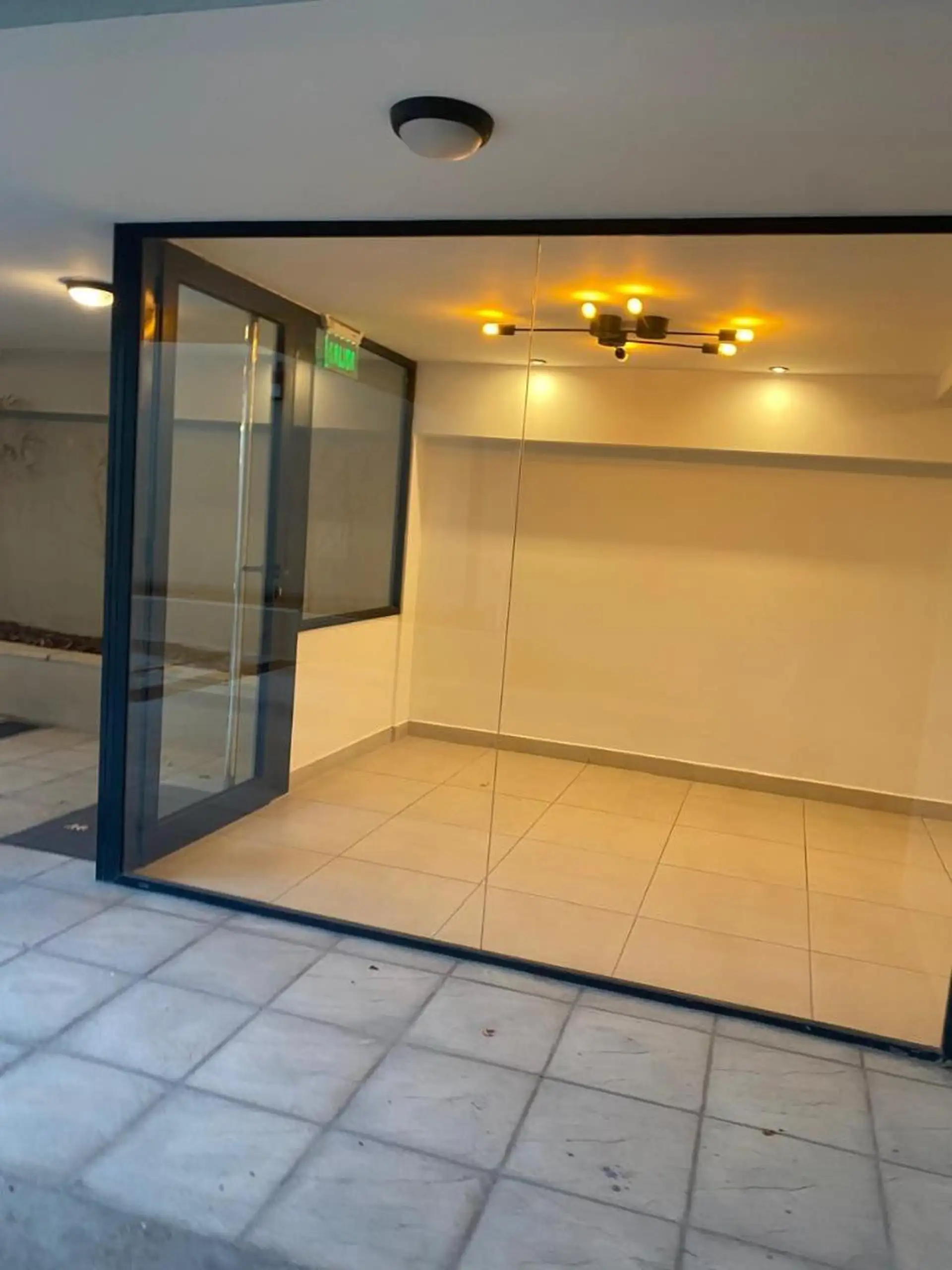 Depto 2 amb, 56m² en venta — Tandil
