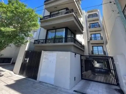 EXCELENTE DEPARTAMENTO 2 AMB CON COCHERA  EN TANDIL !!!!!!