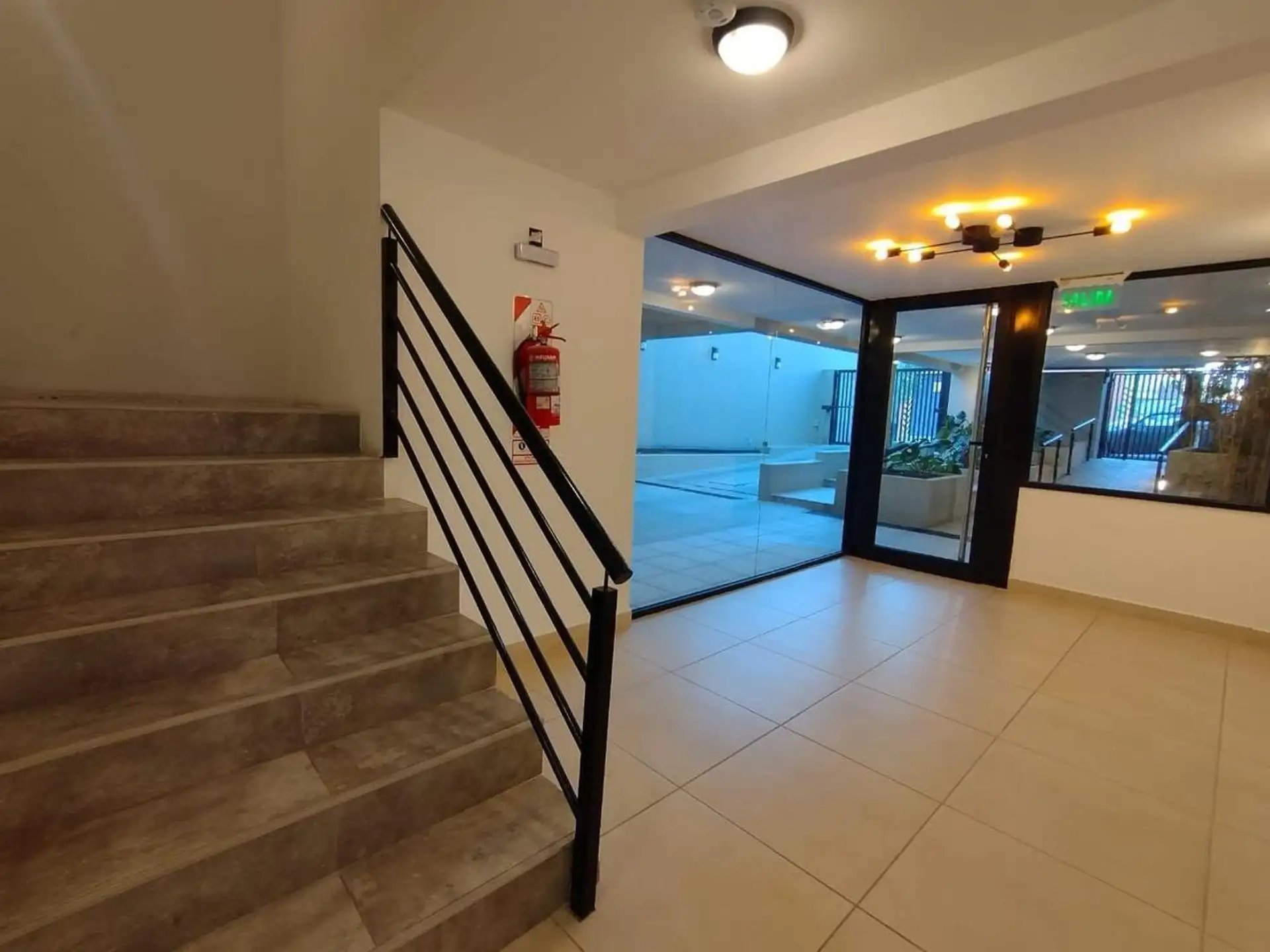 Depto 2 amb, 56m² en venta — Tandil