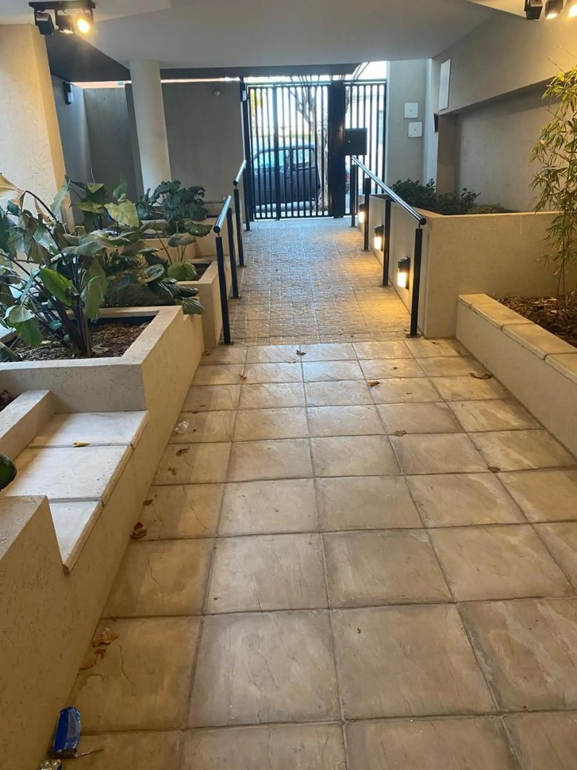 Depto 2 amb, 56m² en venta — Tandil