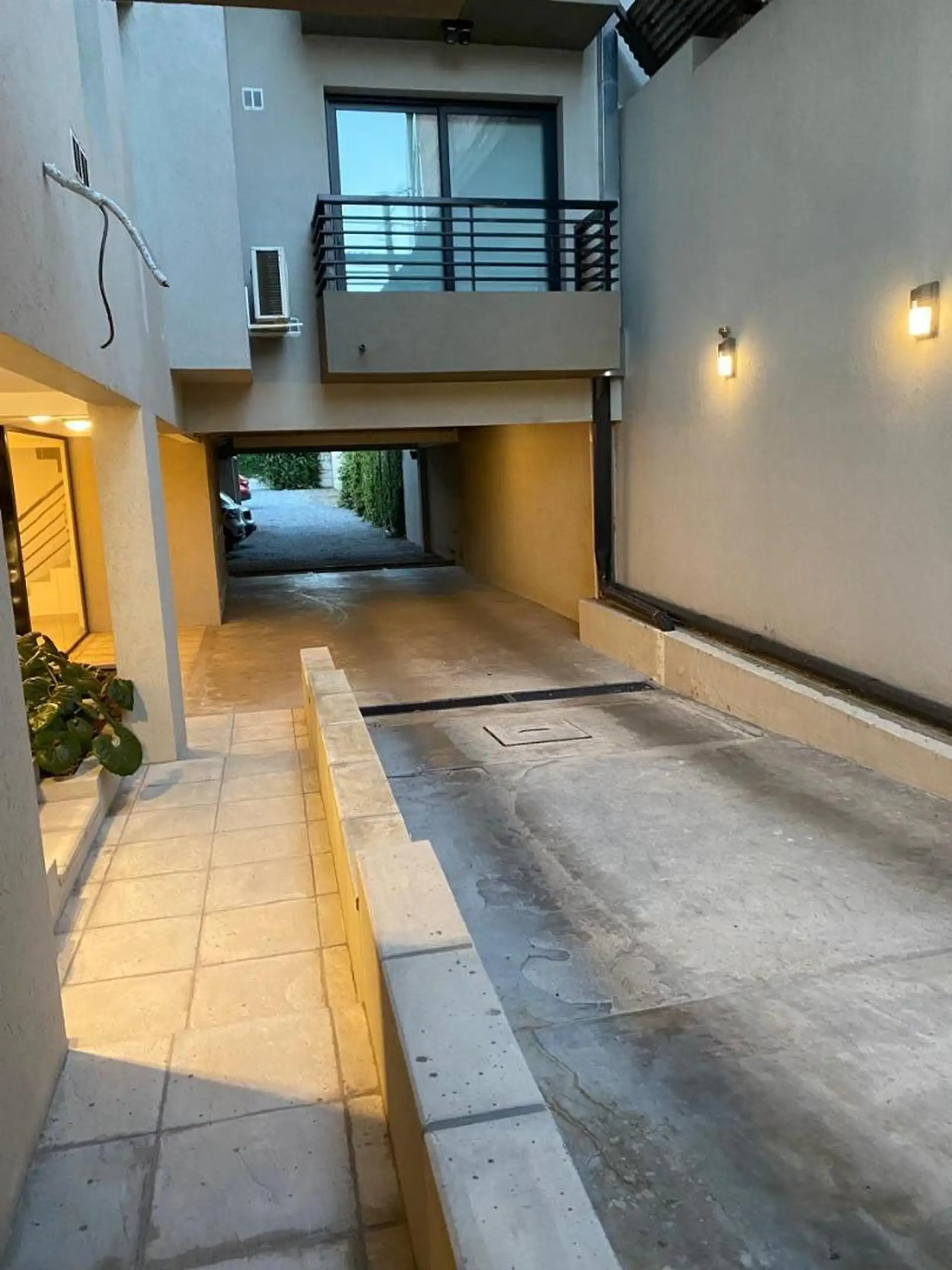 Depto 2 amb, 56m² en venta — Tandil