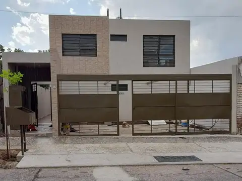 DEPARTAMENTO EN GODOY CRUZ - DOS DORMITORIOS - COCHERA