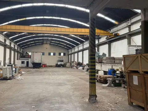 J M Campos al 1800 - ALQUILADO