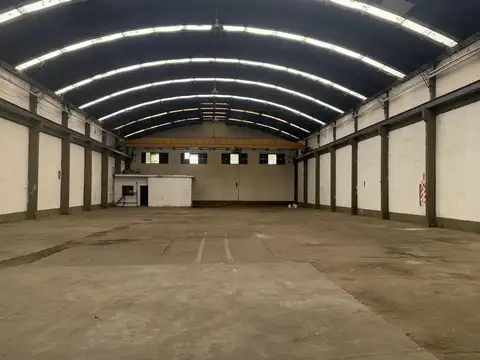 J M Campos al 1800 - ALQUILADO