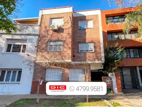 Departamento 3 ambientes Venta - Olivos