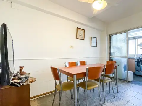 Departamento en Venta de 2 dormitorios