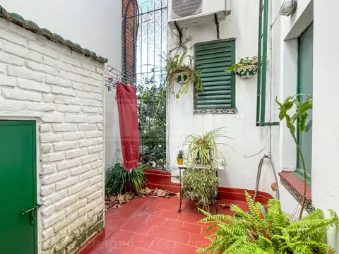 Departamento en Venta 22 años