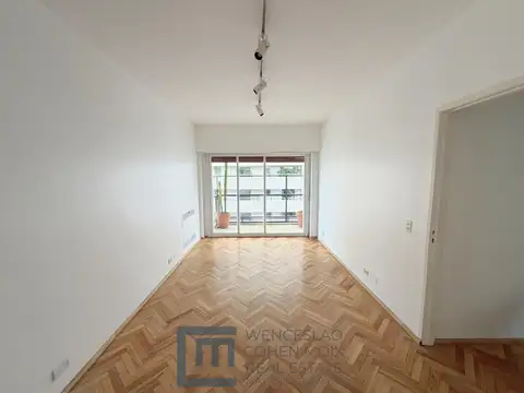 Avenida Raúl Scalabrini Ortiz 3500
