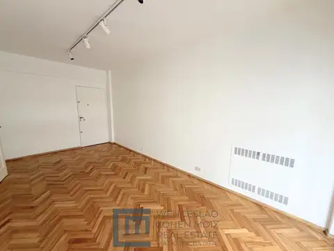 Oficina 3 ambientes con 2 baños