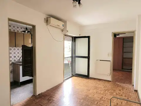 Avenida La Plata 1100, Piso 3