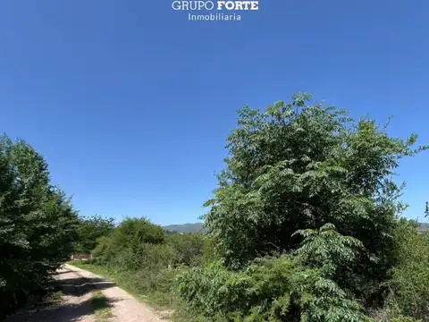 Lote en Villa Parque Siquiman