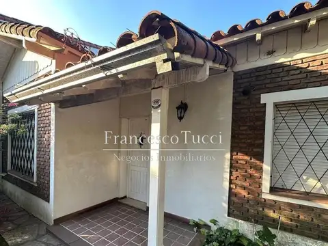 Casa en venta 3 ambientes San Antonio de Padua