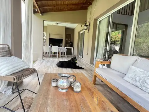 Casa en Alquiler Temporal ENERO 26 en San Isidro Labrador