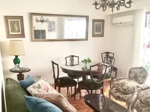 Virrey del Pino al 2700