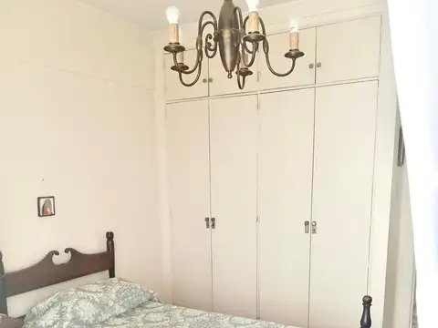 Departamento en Venta en Belgrano, USD 135.000