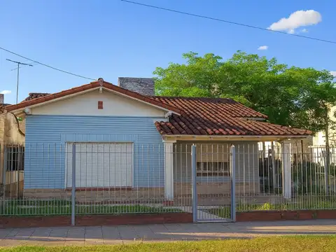 Manuel Belgrano 1200