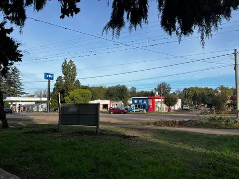 Terreno en Venta de 2870,0 m2