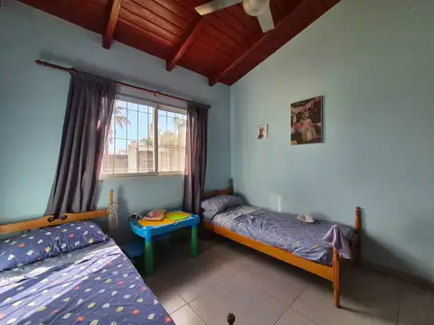 VENTA-CASA-2 DORMITORIOS-EL LUCERO 2200-PUNTA CHACRA-ROLDAN