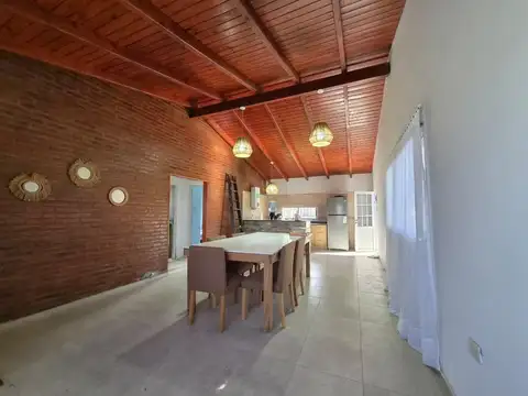 Casa en Venta en Punta Chacra, USD 90.000