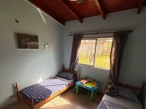 Casa en Punta Chacra