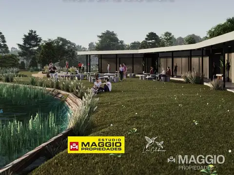 Arturo Capdevilla y ruta 58