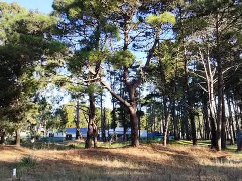 Lote en venta en Costa Esmeralda - Deportiva