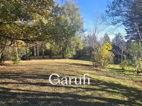 Chacra en Venta en El Bolson de 7,5 hectáreas FINANCIADA, EL PARAISO