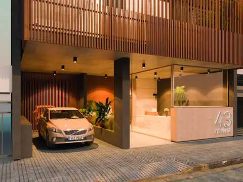 Departamento en Venta de 4 ambientes