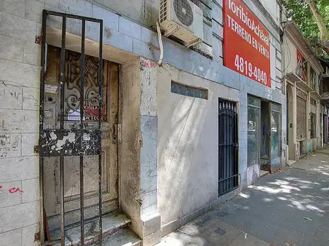 Terreno en Venta de 169,0 m2